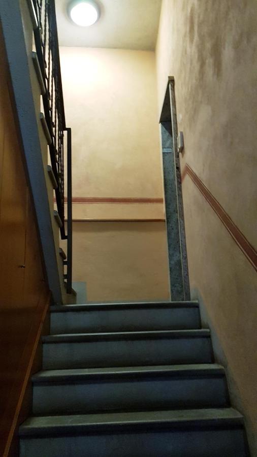 Le 5 Vie, Lago Maggiore Verbania Buitenkant foto